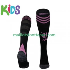 Juventus Enfant Domicile Chaussettes 2025/2026